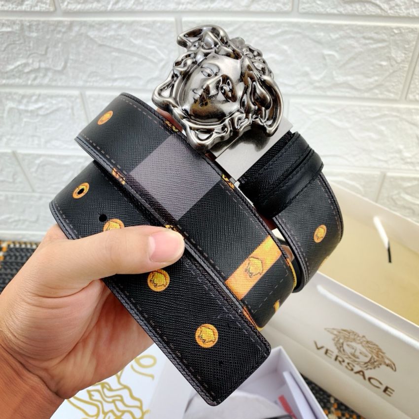 Versace Belt 40mm