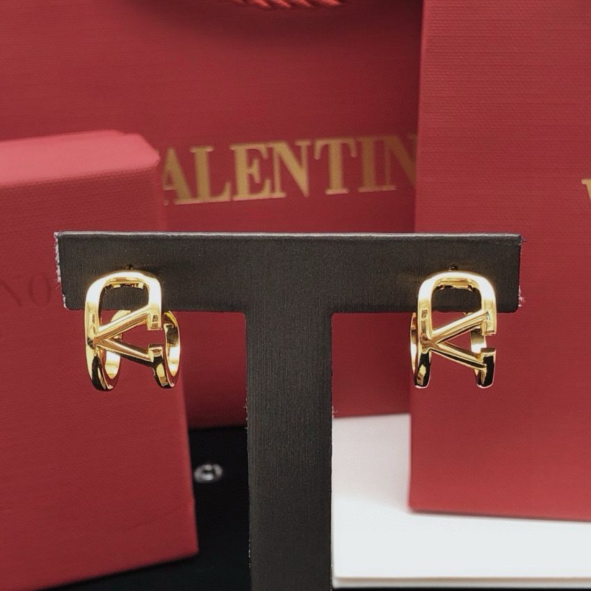 Va1e*ntin0 Earrings