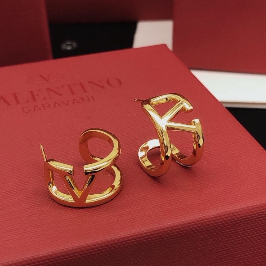 Va1e*ntin0 Earrings