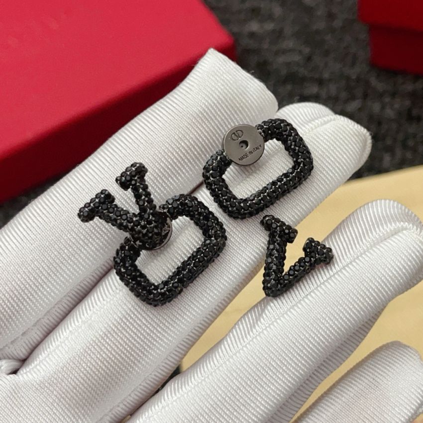 Va1e*ntin0 Earrings