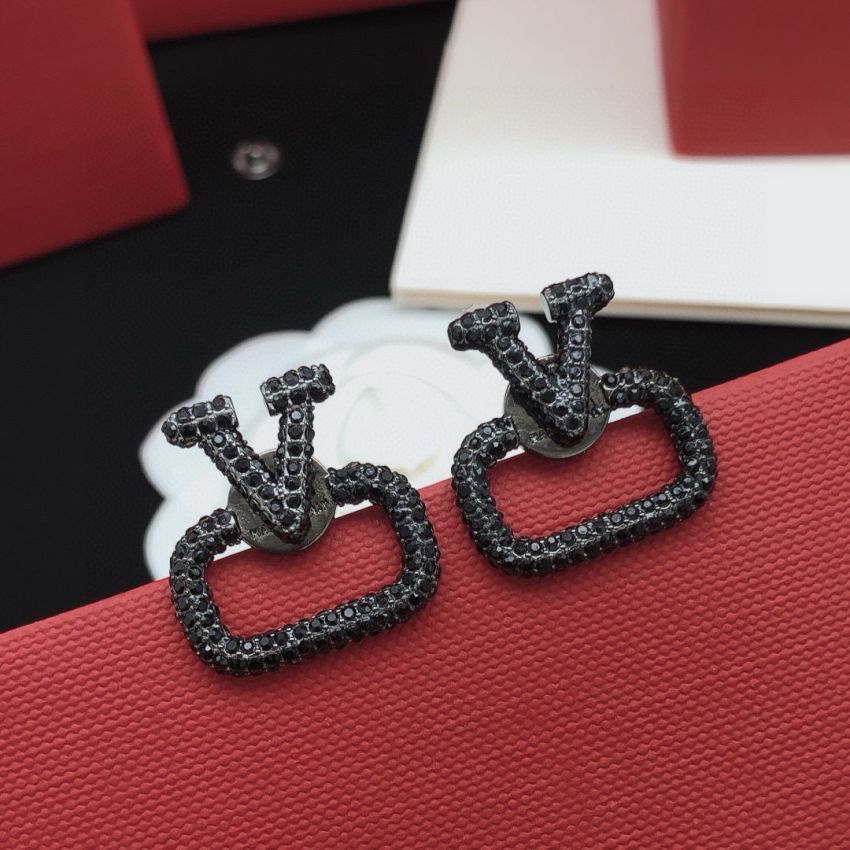 Va1e*ntin0 Earrings