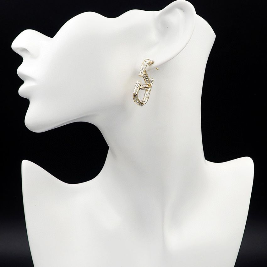 Va1e*ntin0 Earrings
