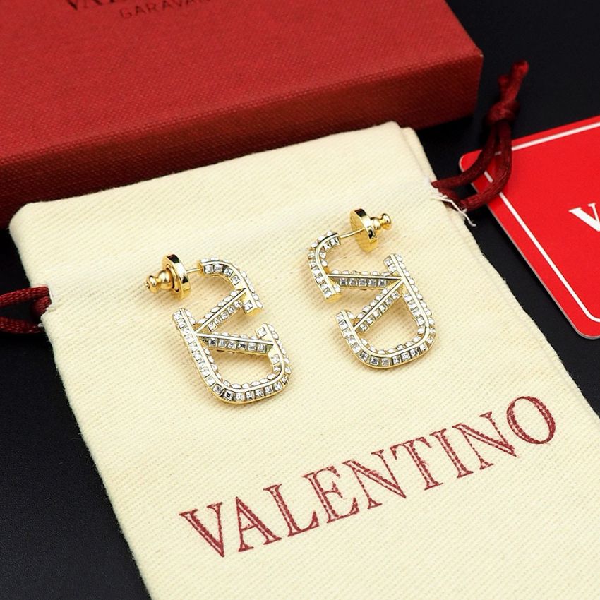 Va1e*ntin0 Earrings