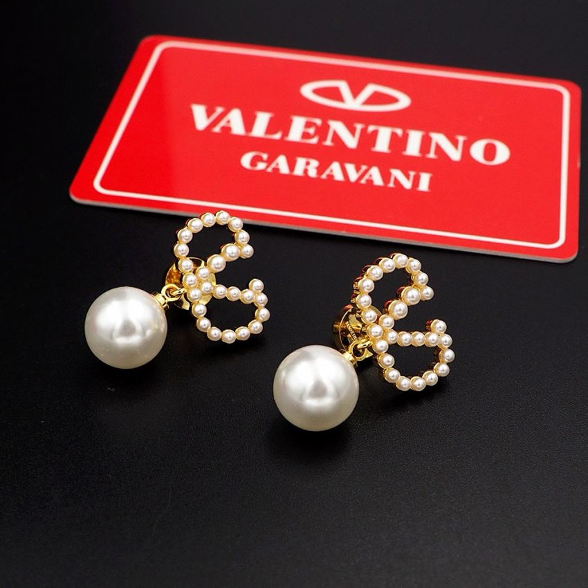 Va1e*ntin0 Earrings
