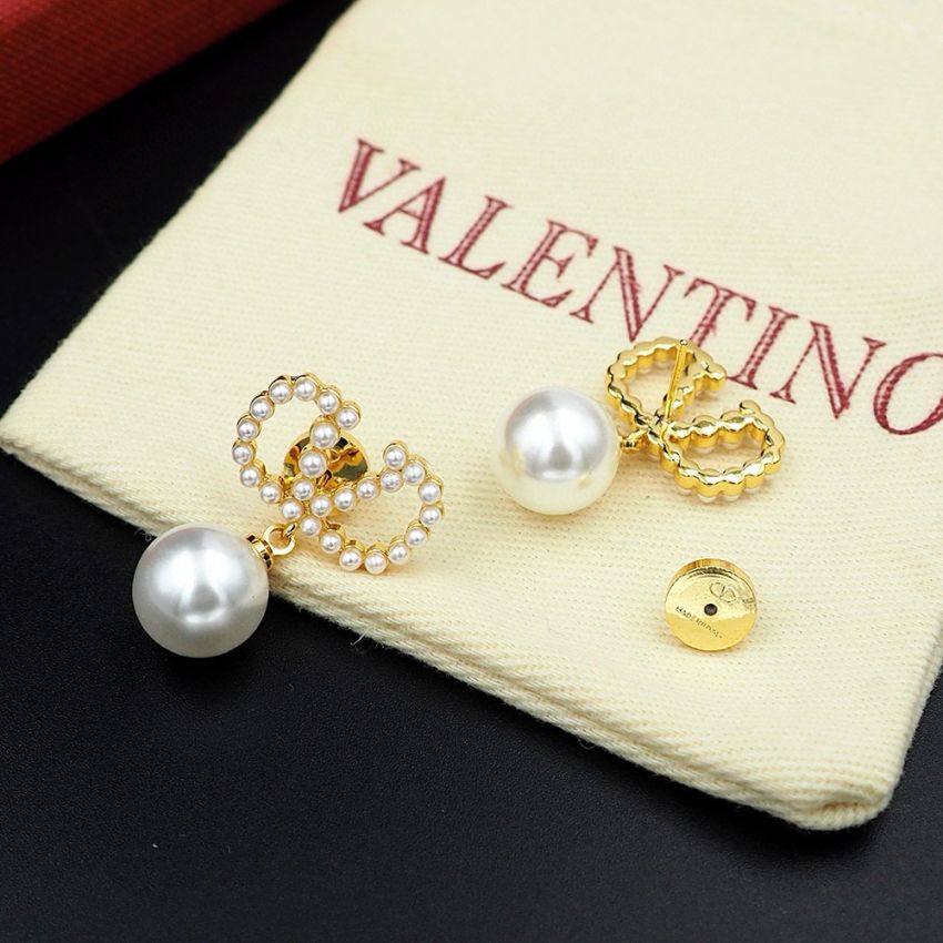 Va1e*ntin0 Earrings