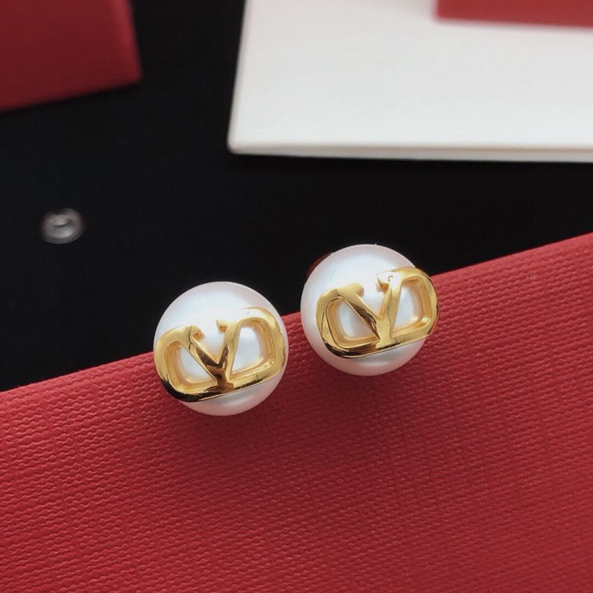 Va1e*ntin0 Earrings