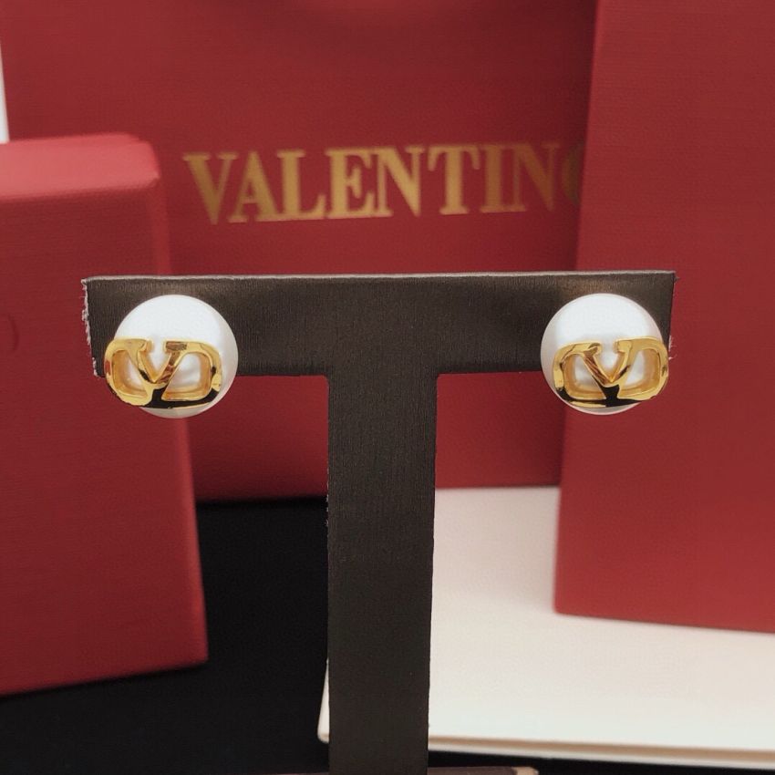 Va1e*ntin0 Earrings