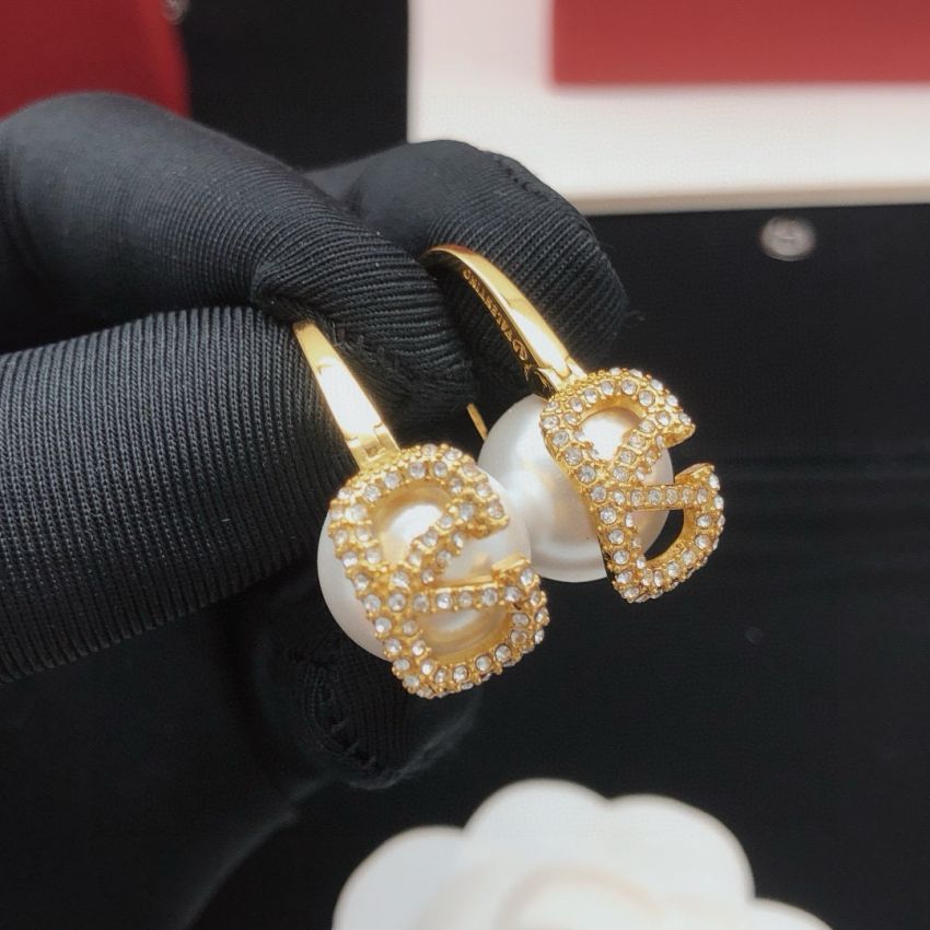 Va1e*ntin0 Earrings