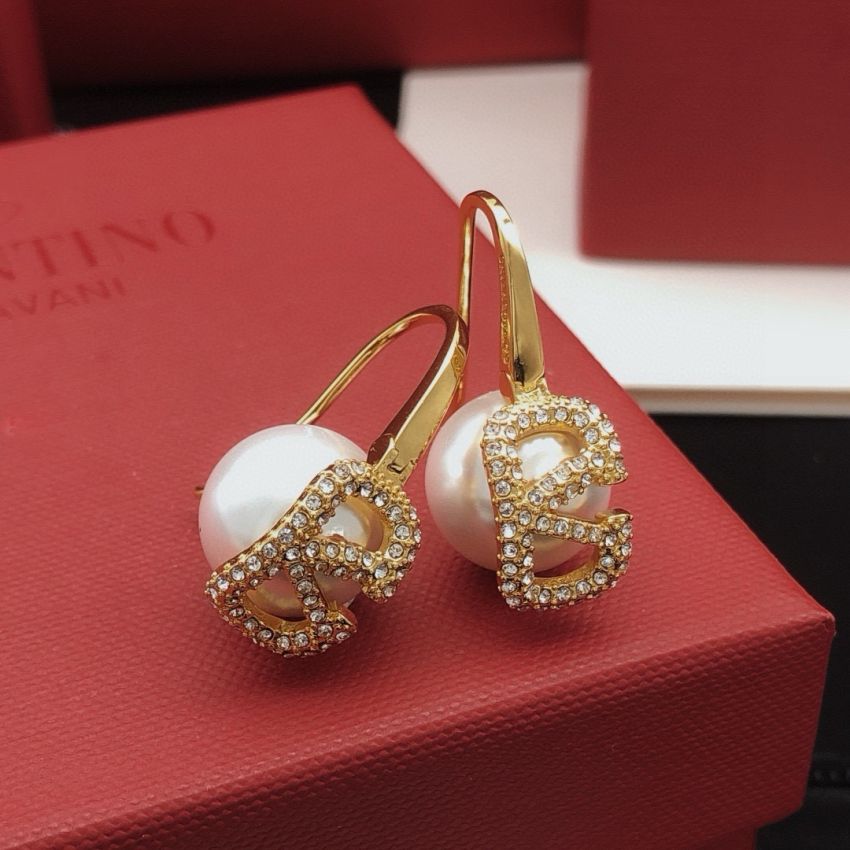 Va1e*ntin0 Earrings