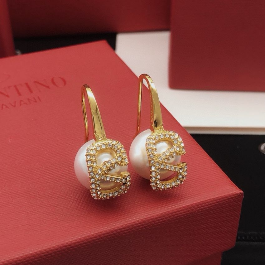 Va1e*ntin0 Earrings