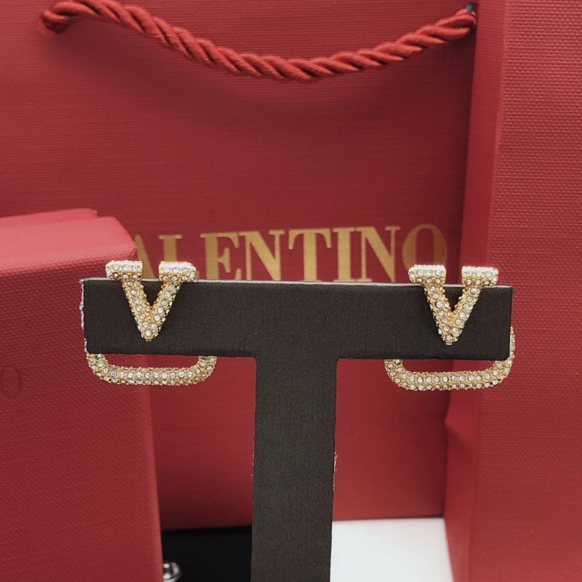 Va1e*ntin0 Earrings
