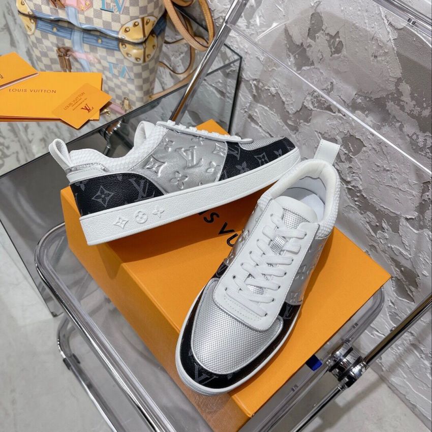 L0vis Vvtt0n Sneaker