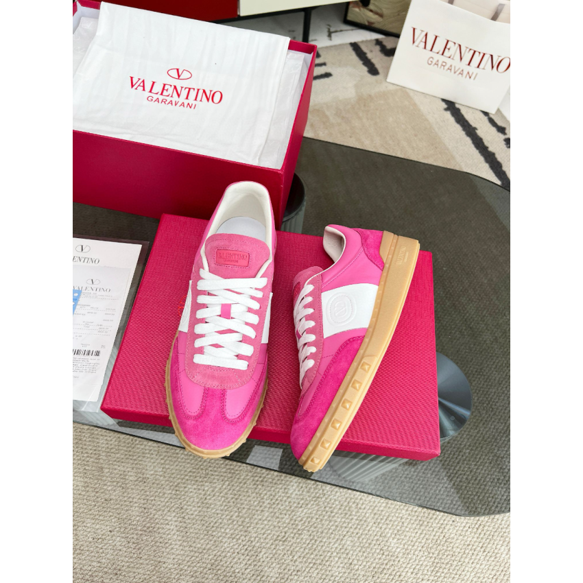 Va1e*ntin0 Women's Sneaker, Size 35-41