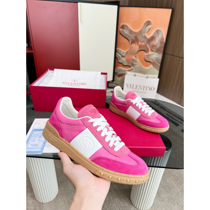 Va1e*ntin0 Women's Sneaker, Size 35-41
