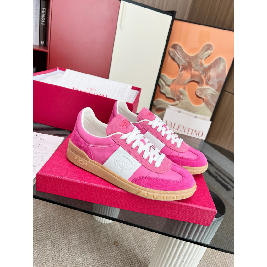 Va1e*ntin0 Women's Sneaker, Size 35-41