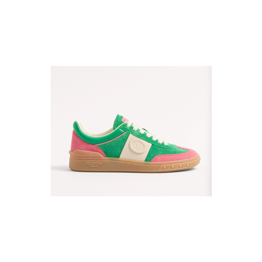 Va1e*ntin0 Unisex Sneaker, Size 35-45