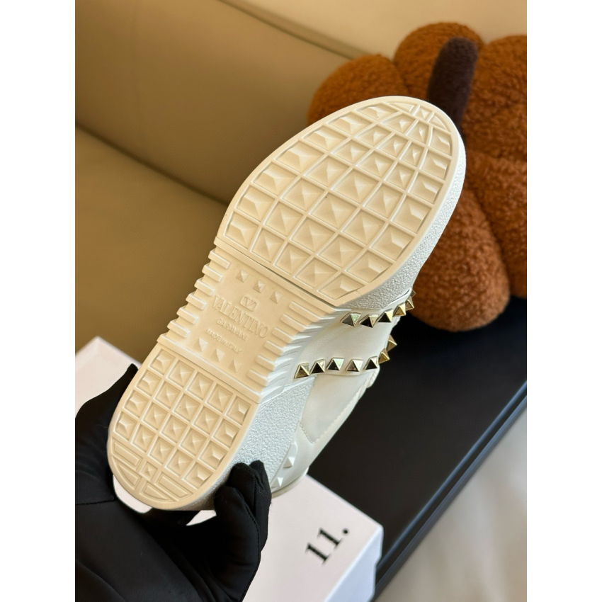 Va1e*ntin0 Women's Platform Sneaker, Size 35-41