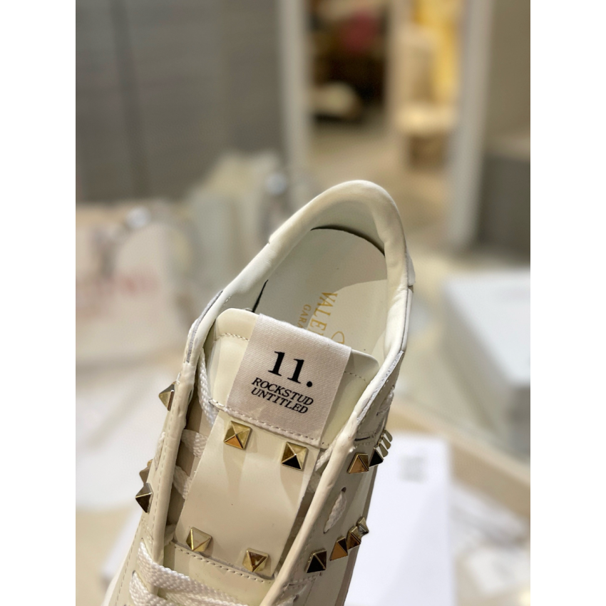Va1e*ntin0 Women's Platform Sneaker, Size 35-41