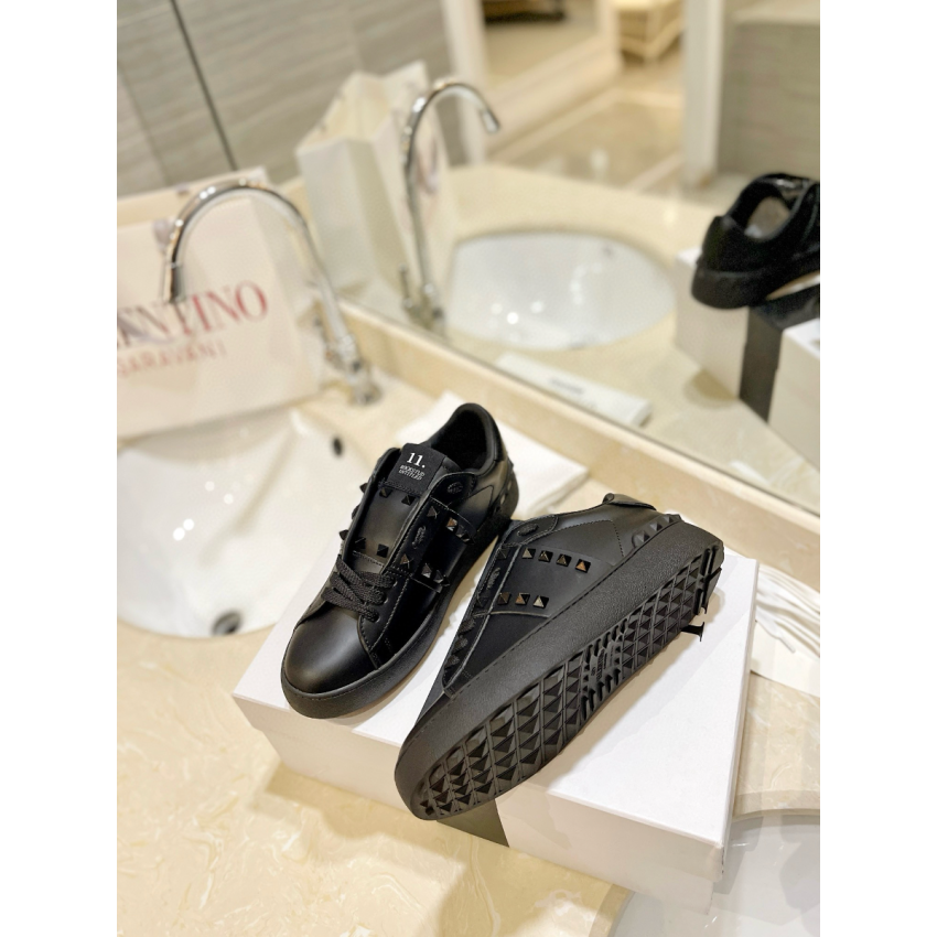 Va1e*ntin0 Unisex Sneaker, Size 35-45