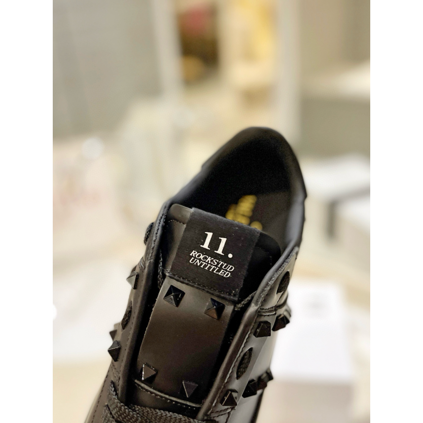 Va1e*ntin0 Unisex Sneaker, Size 35-45