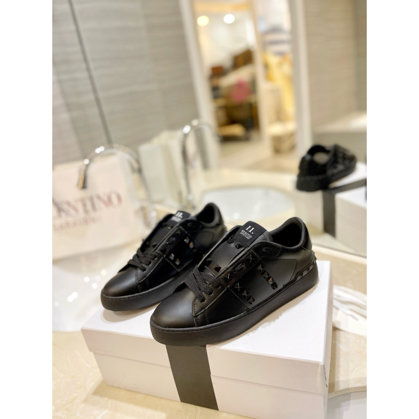 Va1e*ntin0 Unisex Sneaker, Size 35-45