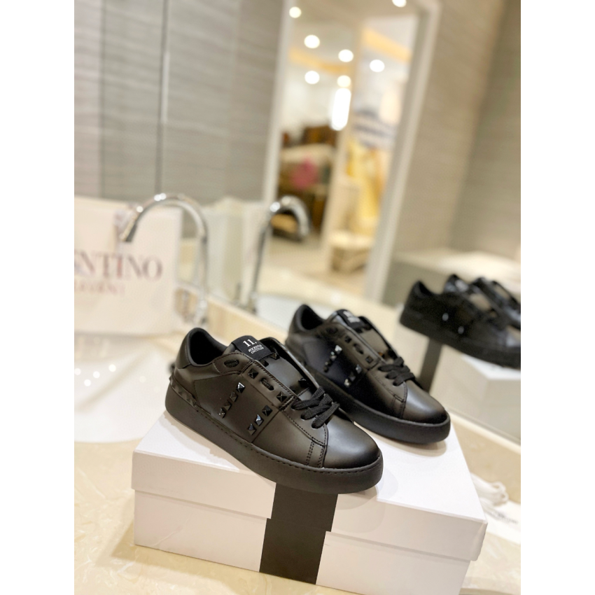 Va1e*ntin0 Unisex Sneaker, Size 35-45