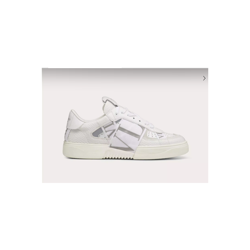 Va1e*ntin0 Unisex Sneaker, Size 35-45