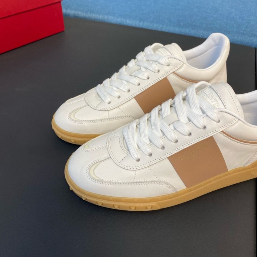 Va1e*ntin0 Unisex Sneaker, Size 35-46