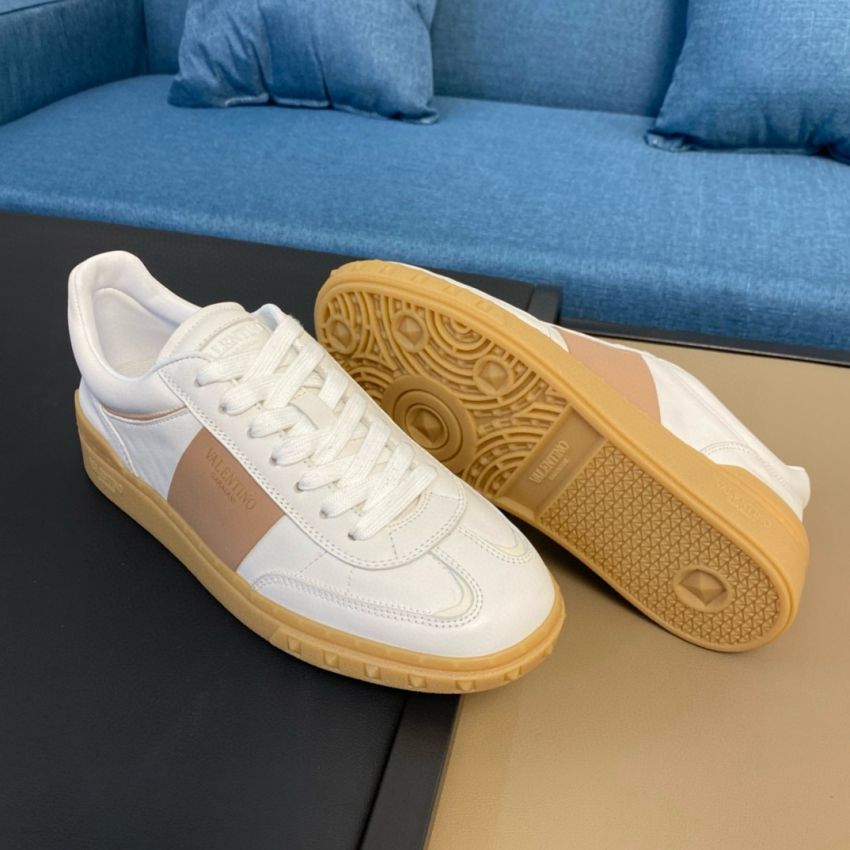 Va1e*ntin0 Unisex Sneaker, Size 35-46