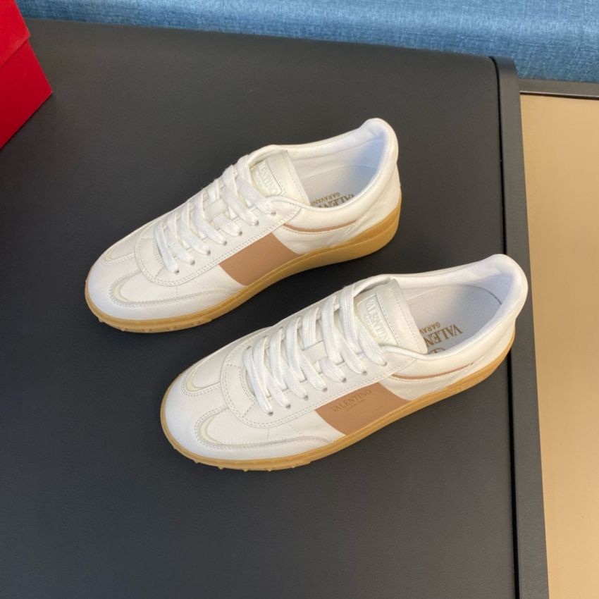 Va1e*ntin0 Unisex Sneaker, Size 35-46