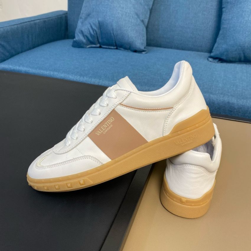 Va1e*ntin0 Unisex Sneaker, Size 35-46