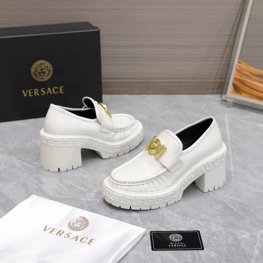 Versace Moccassins size 35-41