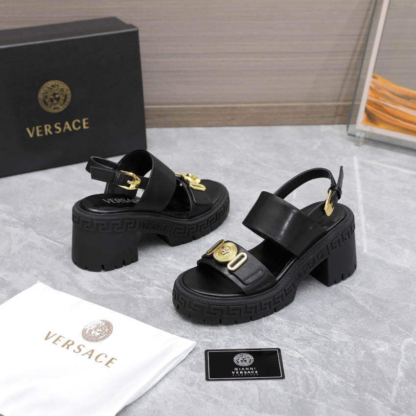 Versace Sandals, size 35-41