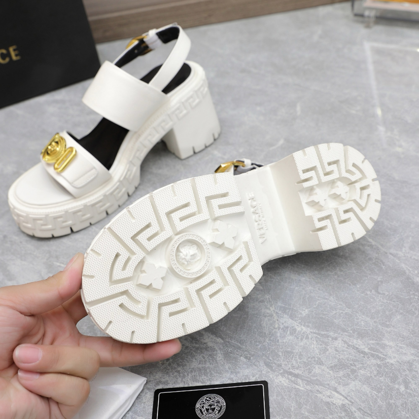 Versace Sandals,  size 35-41