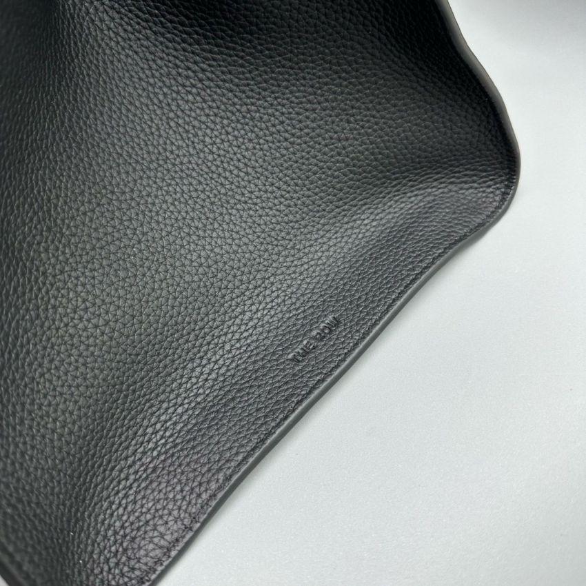 The R0w Soft Margaux 17 Bag in Leather