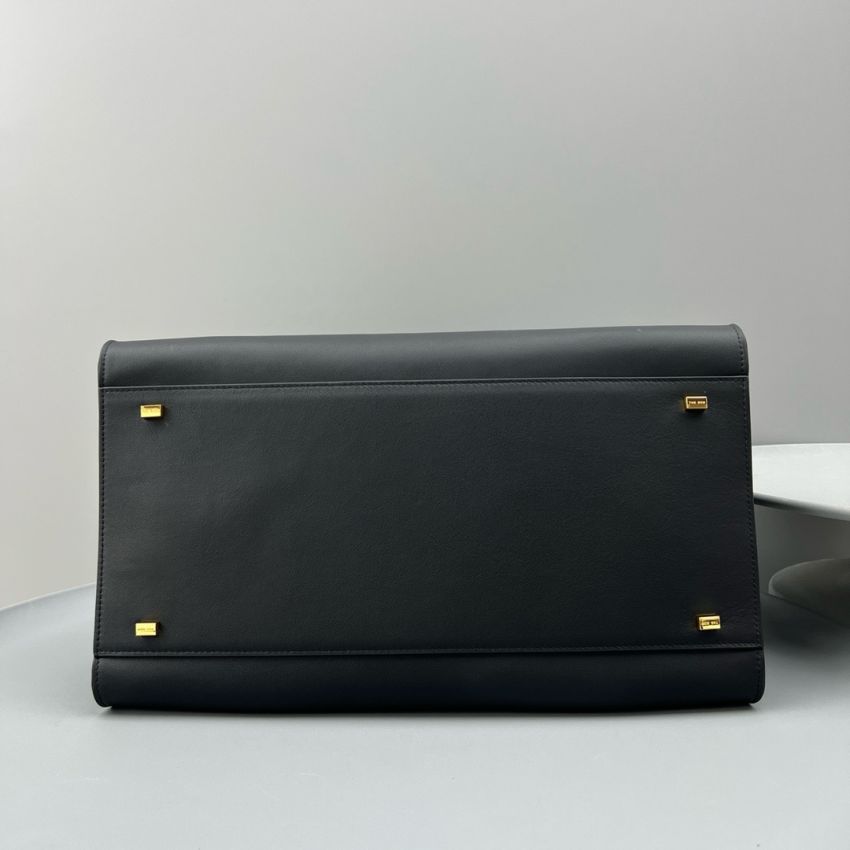 The R0w Soft Margaux 15 Bag in leather