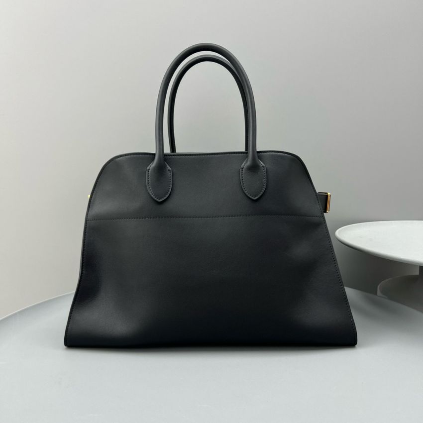 The R0w Soft Margaux 15 Bag in leather