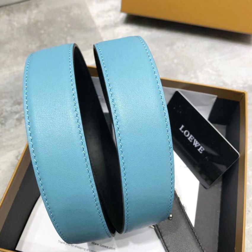 L0ew* Reversible Belt 32mm