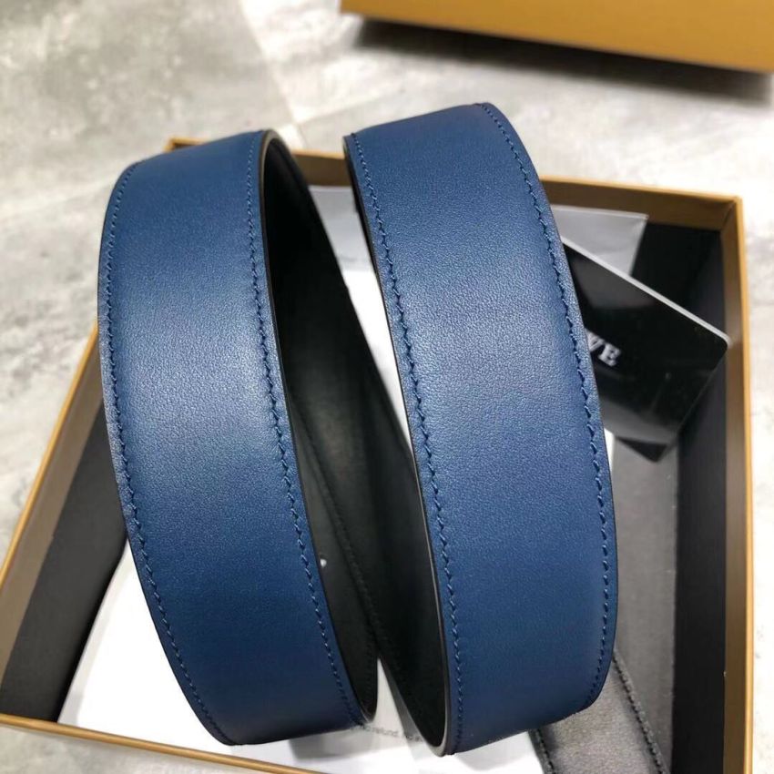 L0ew* Reversible Belt 32mm