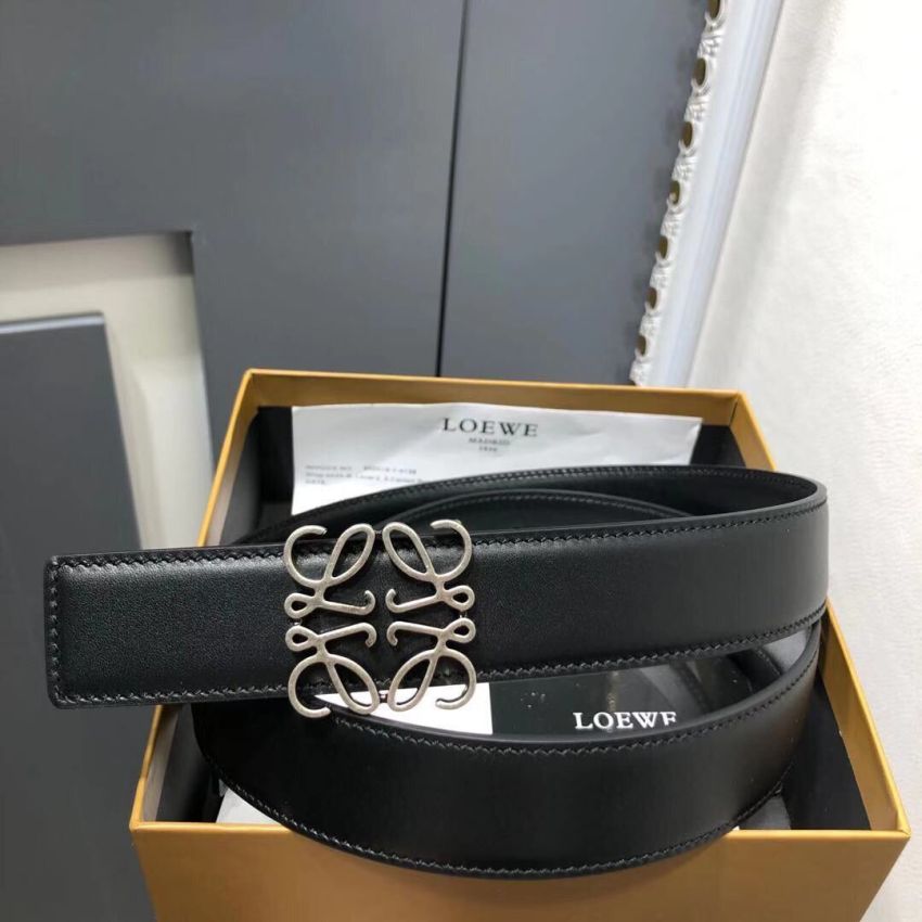 L0ew* Reversible Belt 32mm