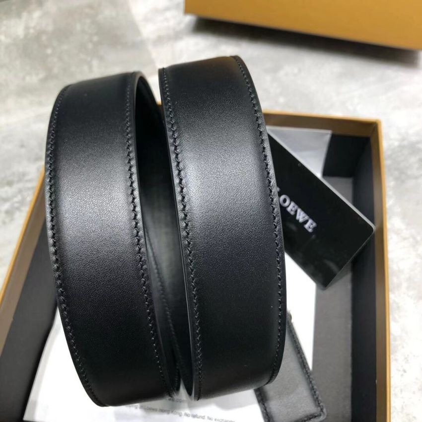 L0ew* Reversible Belt 32mm