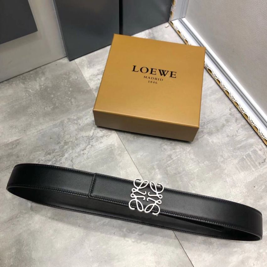 L0ew* Reversible Belt 32mm