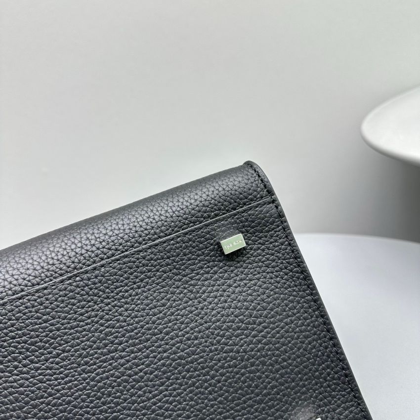 The R0w Soft Margaux 10 Bag in Leather