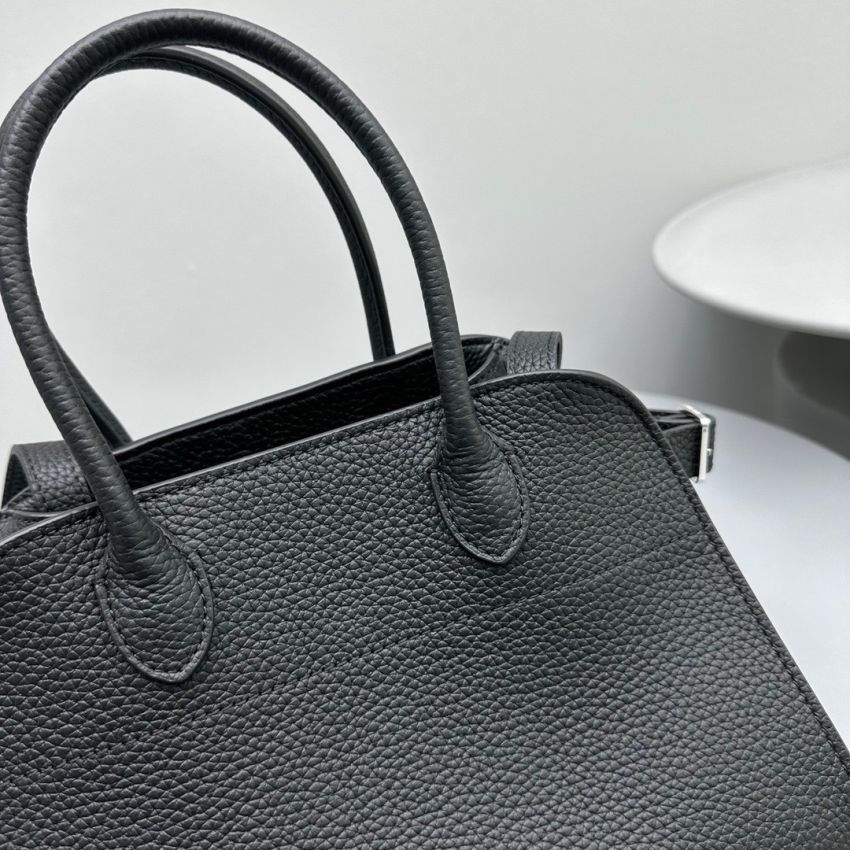 The R0w Soft Margaux 10 Bag in Leather