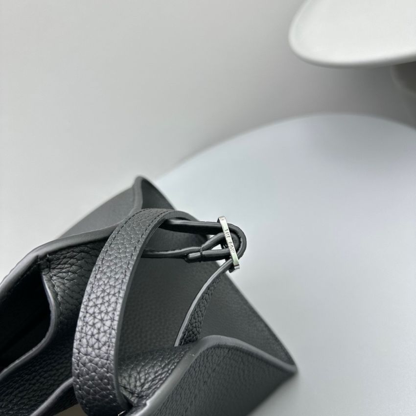The R0w Soft Margaux 10 Bag in Leather