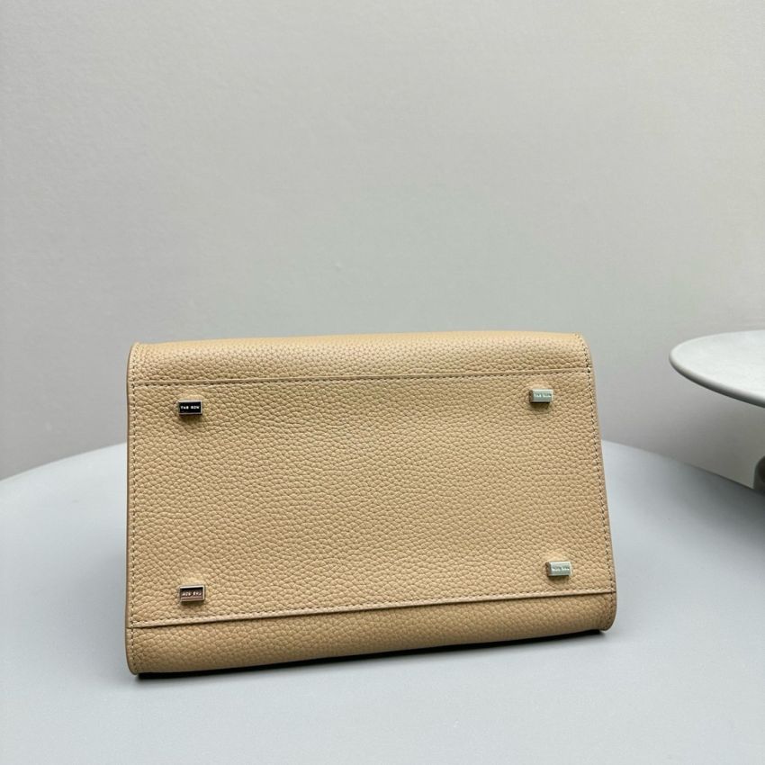 The R0w Soft Margaux 10 Bag in Leather