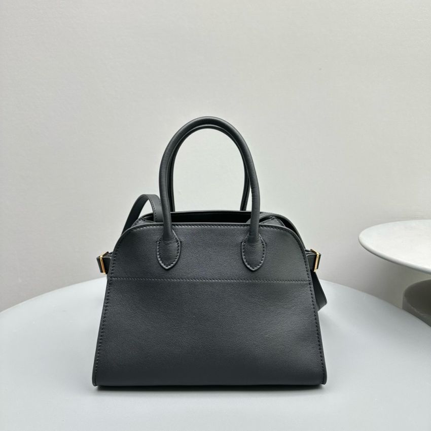 The R0w Soft Margaux 10 Bag in Leather