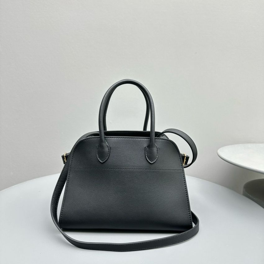 The R0w Soft Margaux 10 Bag in Leather