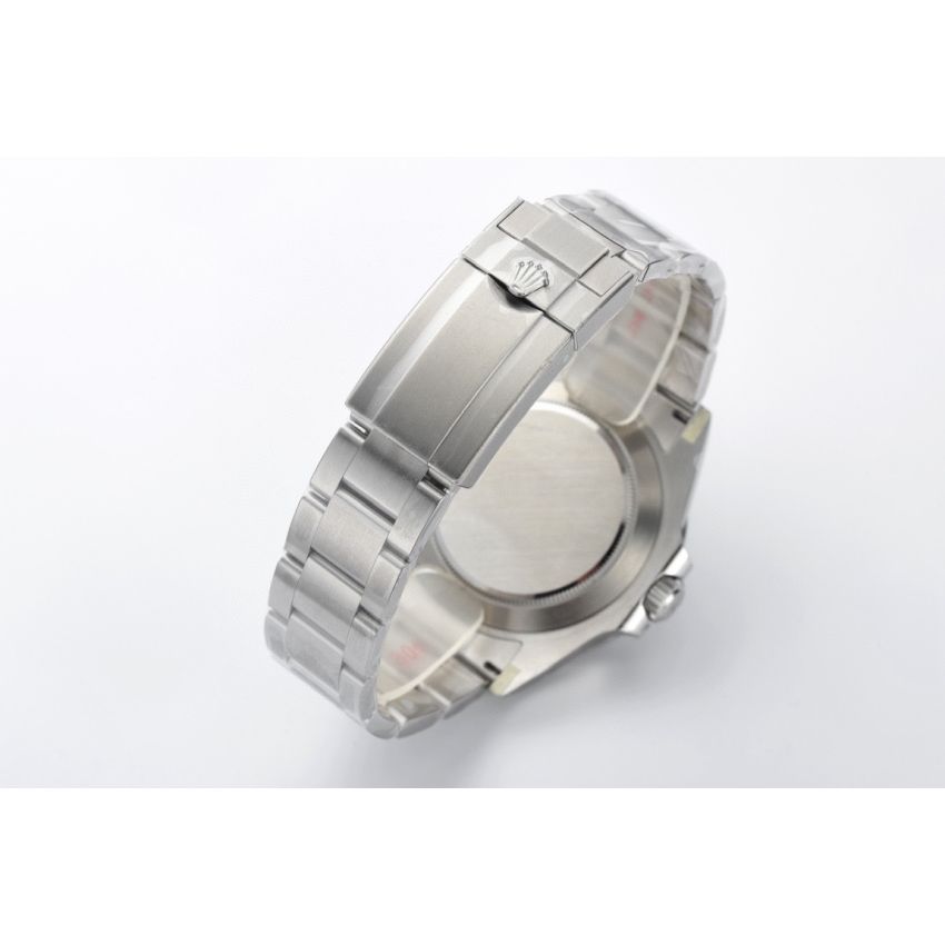 R01ex Explorer II  Oyster, 42 mm, Oystersteel