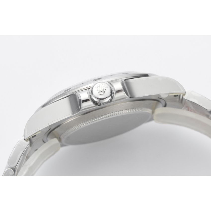 R01ex Explorer II  Oyster, 42 mm, Oystersteel